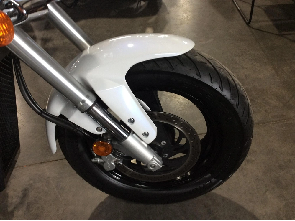 Suzuki Boulevard M50 2015 alt