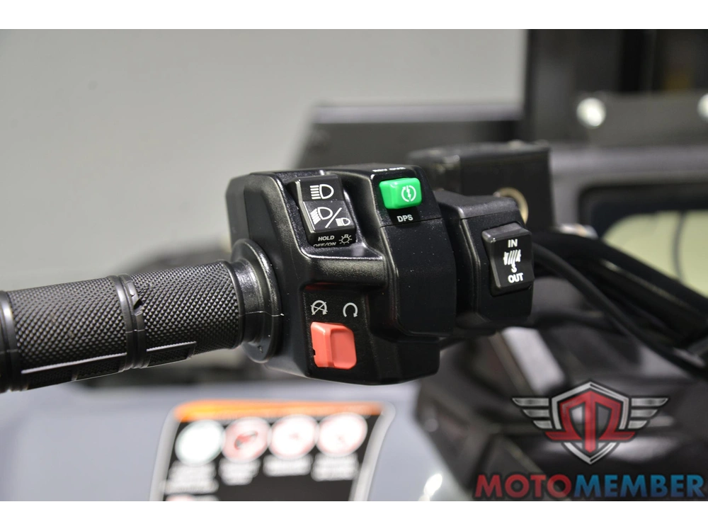 2025 Can-am Outlander Dps 850 alt