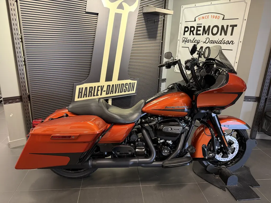 Harley-Davidson FLTRXS ROAD GLIDE SPÉCIAL FLTRXS 2020