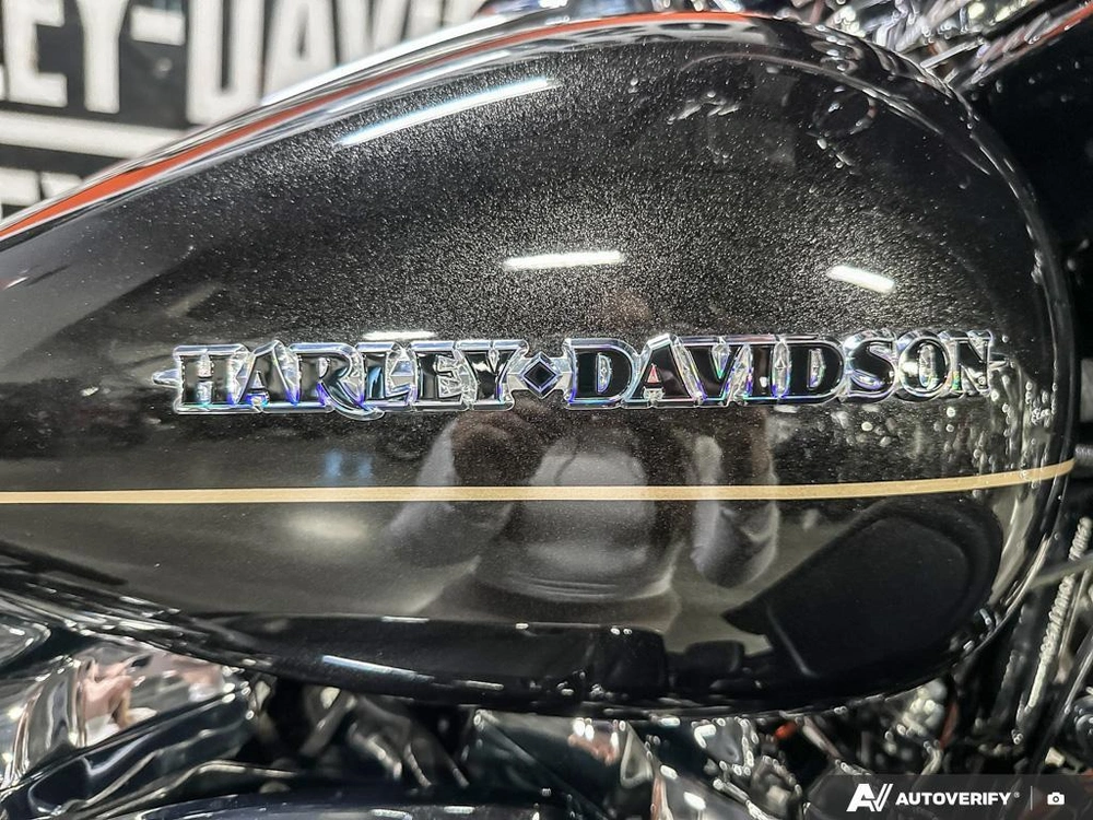 2017 Harley-davidson Ultra Limited alt