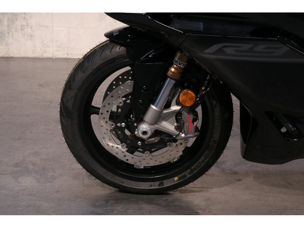 2026 Yamaha Yzf-r9 alt