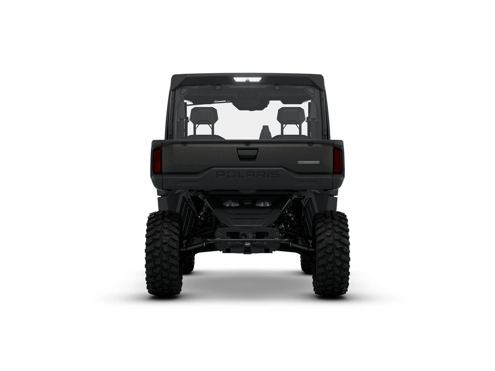 2026 Polaris Ranger Xd 1500 Northstar Ultimate alt