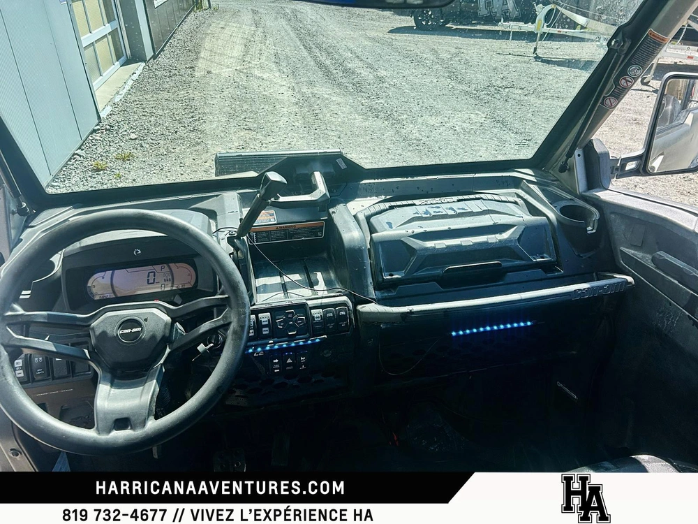 Can-am Defender Hd10 Xmr 2023 alt