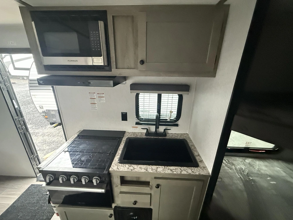 2027 Sunset Park Rv Sunlite Limited 21db alt