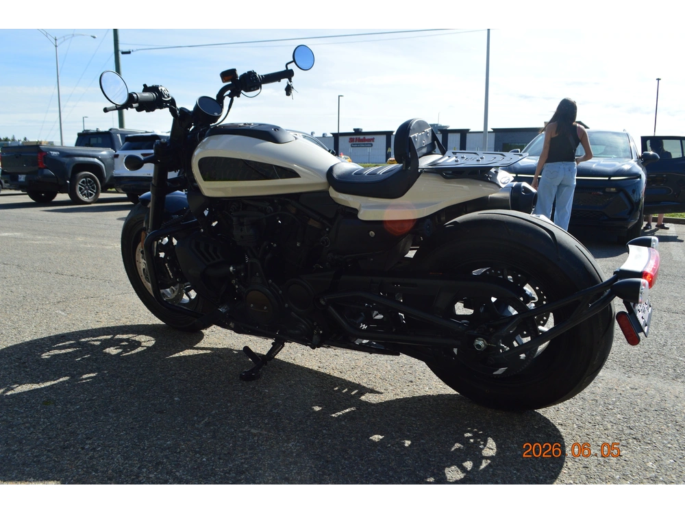 Harley-davidson Rh1250s Sportster S 2023 alt