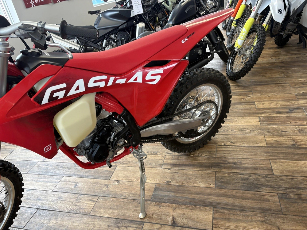 Gasgas Ex 250f 2024 alt