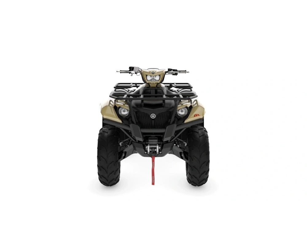 2027 Yamaha Kodiak 700 Eps Xt-r alt