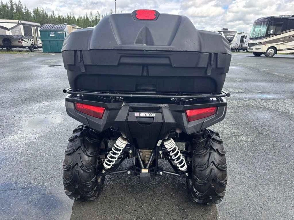 Arctic Cat Alterra 700 Eps 2020 alt