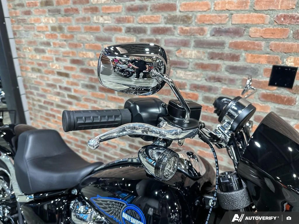 2026 Harley-davidson Low Rider S alt