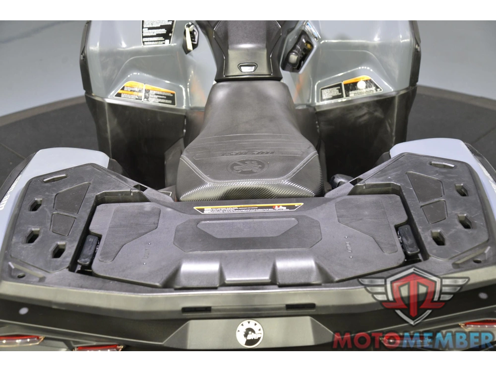 2025 Can-am Outlander Dps 850 alt