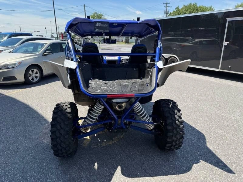 Yamaha Yxz1000 R Ss Dae 2017 alt