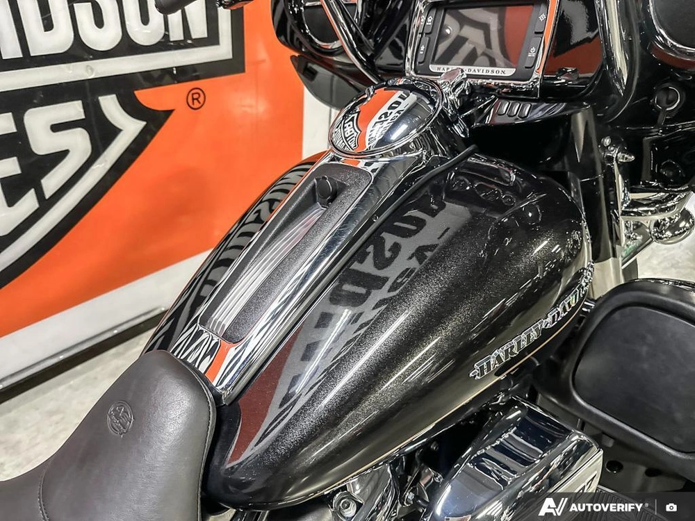 2017 Harley-davidson Ultra Limited alt