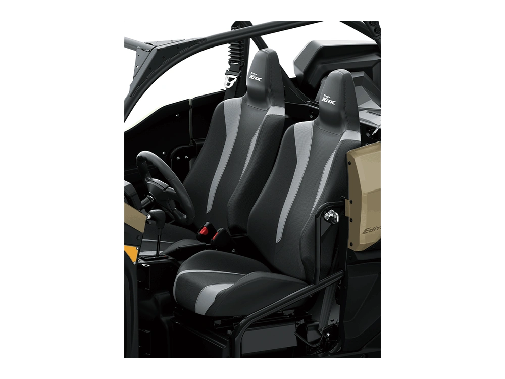 2027 Kawasaki Teryx Krx 1000 Rock Edition alt