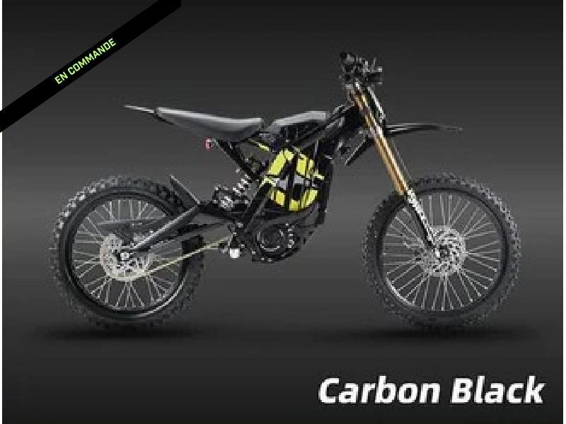 Surron Light Bee X 2026 alt