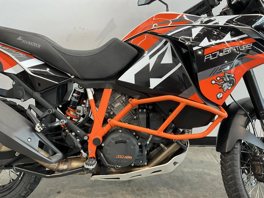 2015 Ktm 1190 Adventure R alt