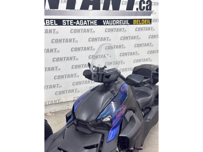 Can-am Used 2024 alt