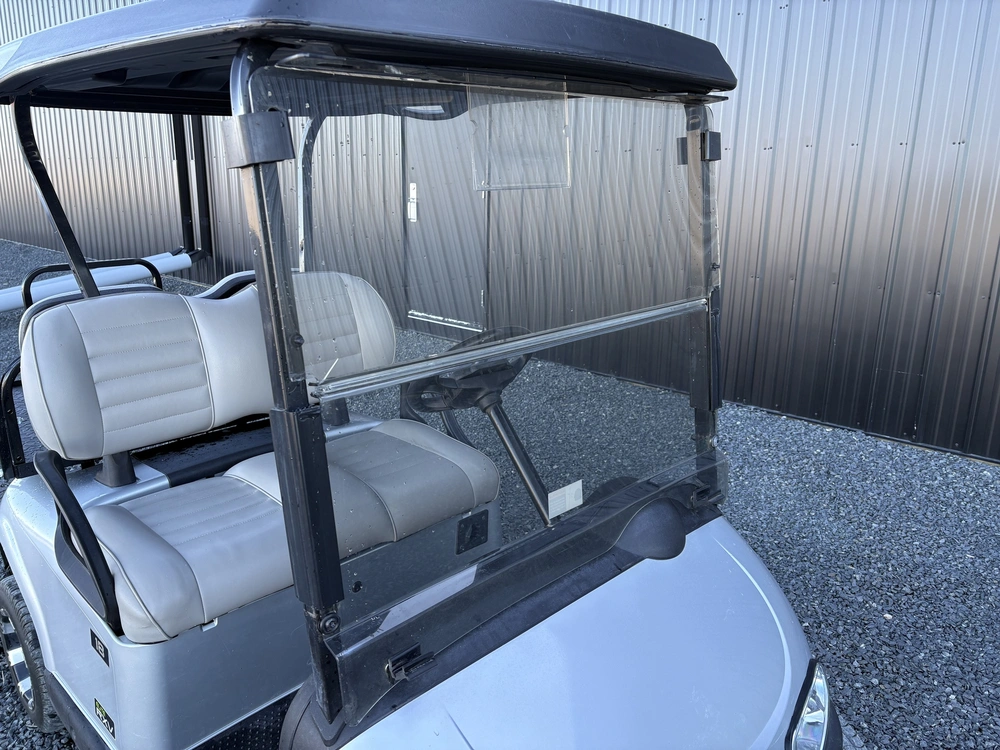 2020 E-z-go Elite Rxv Lithium alt
