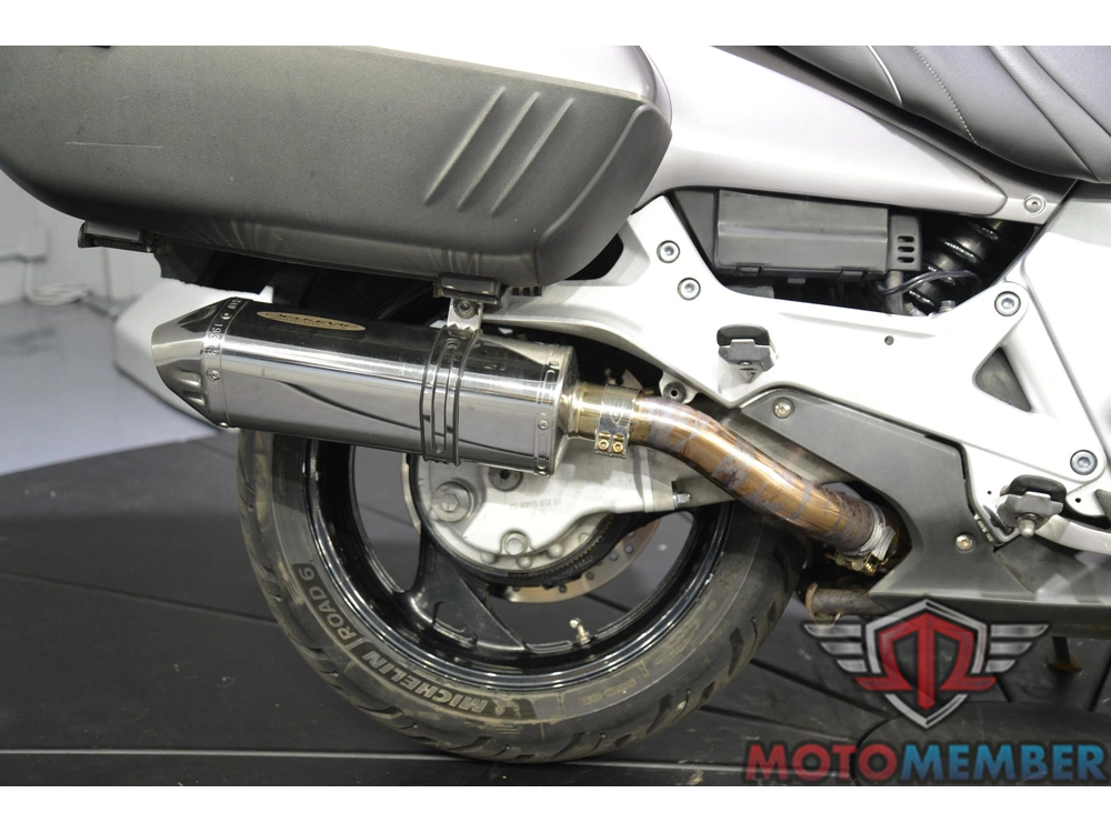 2003 Honda St1300 Abs alt