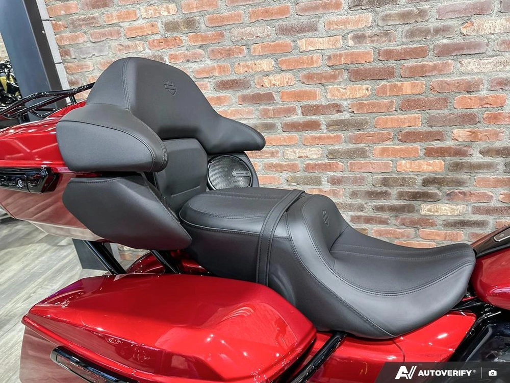 2026 Harley-davidson Road Glide Limited alt