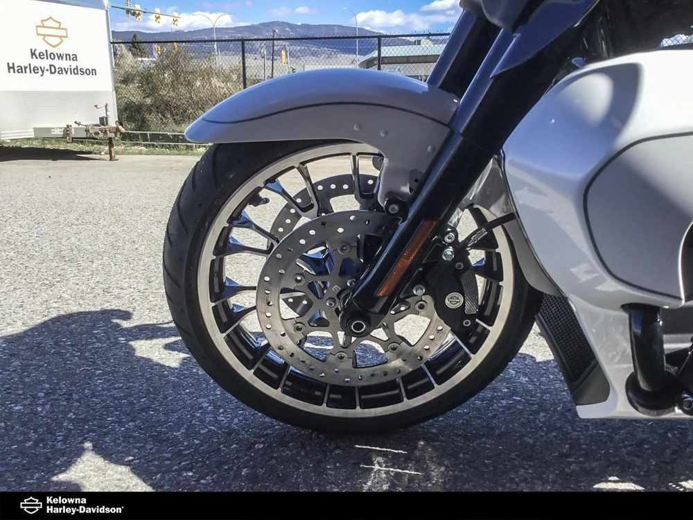 2026 Harley-davidson Flhxl - Street Glide® Limited alt
