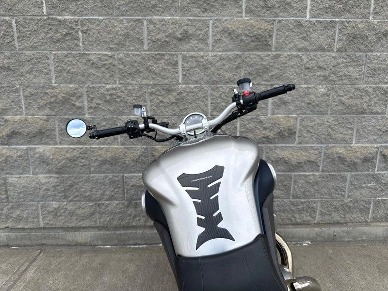 2006 Yamaha Mt-01 alt
