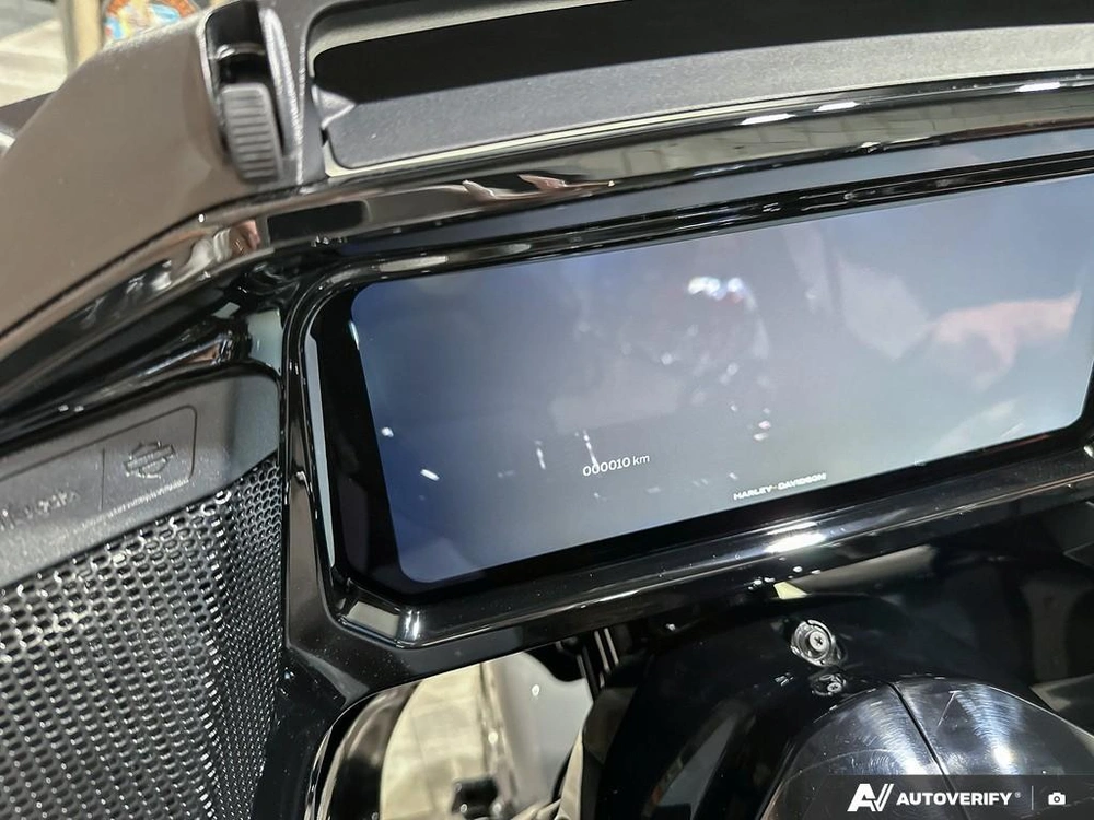 2026 Harley-davidson Road Glide Limited alt