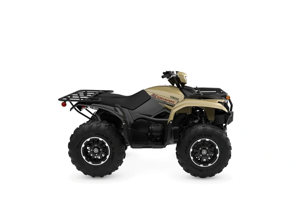 2027 Yamaha Kodiak 700 Eps Xt-r alt
