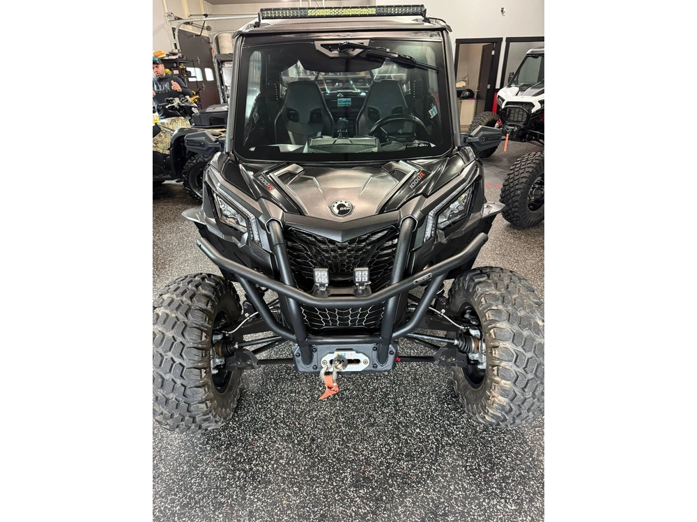 Can-am Maverick 1000r Sport 2023 alt