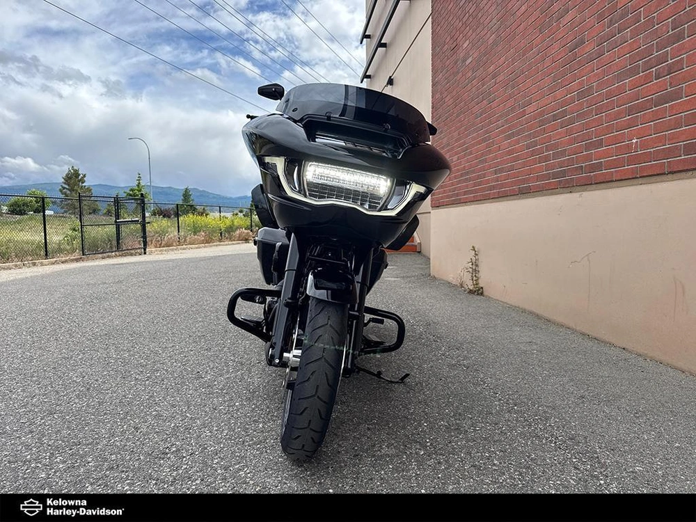 2026 Harley-davidson Fltrx - Road Glide® alt