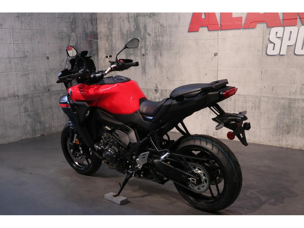 Yamaha Tracer 9 Y-amt (automatique) 2026 alt