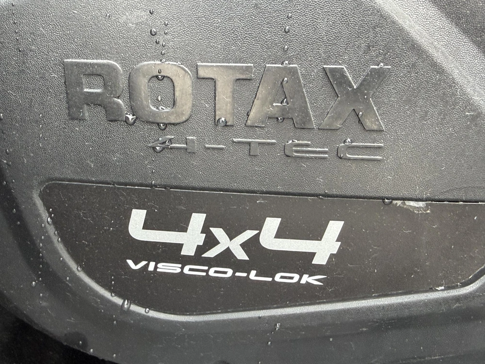 2023 Brp Outlander Max Xt 850 alt