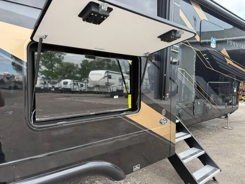 2027 Jayco Pinnacle