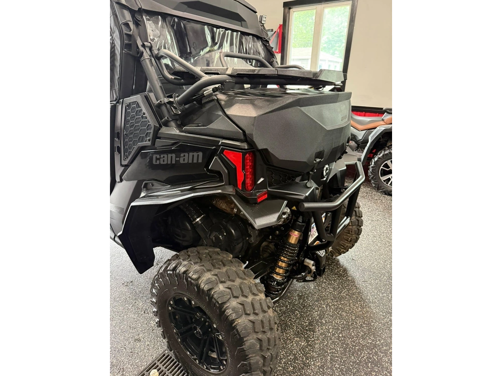 Can-am Maverick 1000r Sport 2023 alt