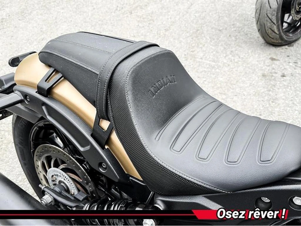 2019 Indian Motorcycle Scout Bobber 1200 alt