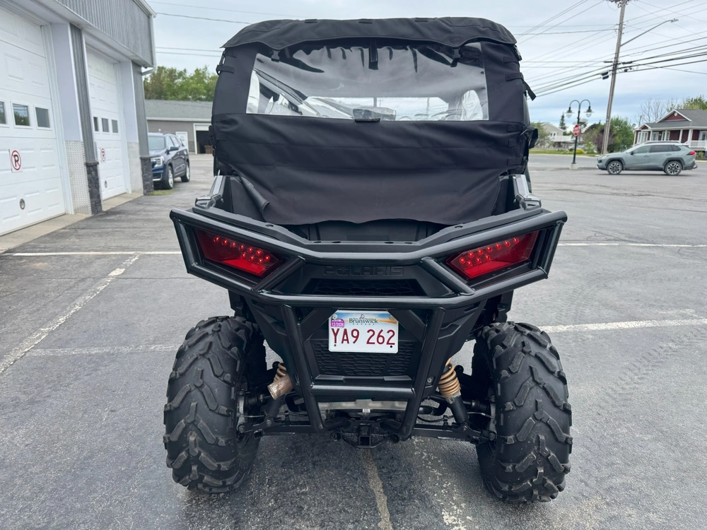 2018 Polaris Rzr 900 Trail Eps alt