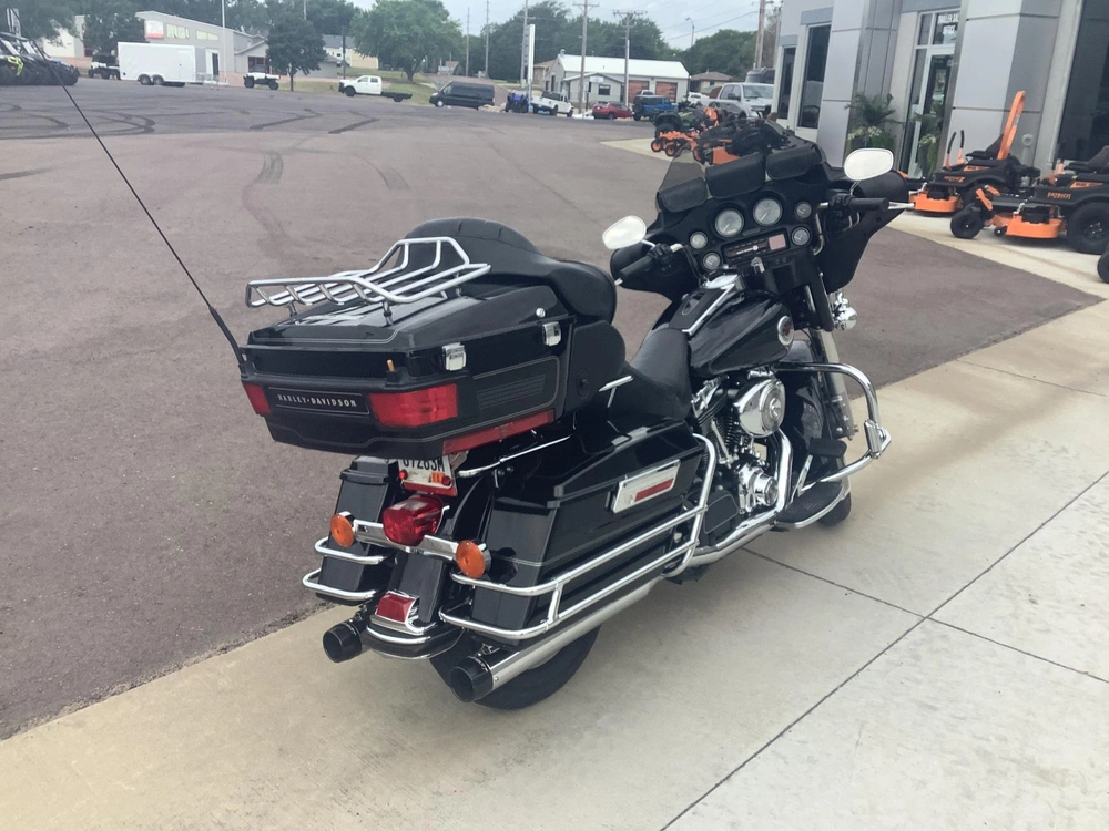 2004 Harley-davidson Flhtci Ultra Classic alt