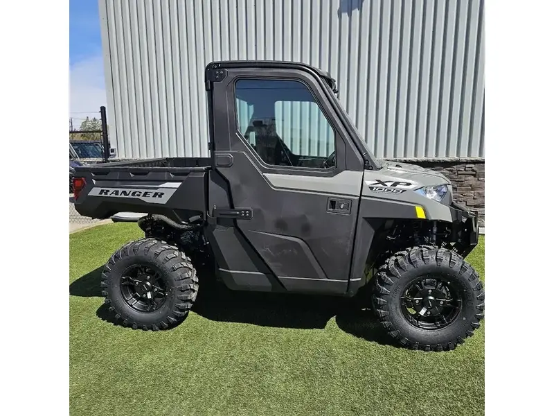 2027 Polaris RANGER XP 1000 CAB
