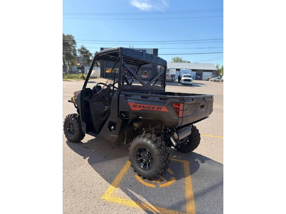 Polaris Ranger 1000 Premium 2026 alt