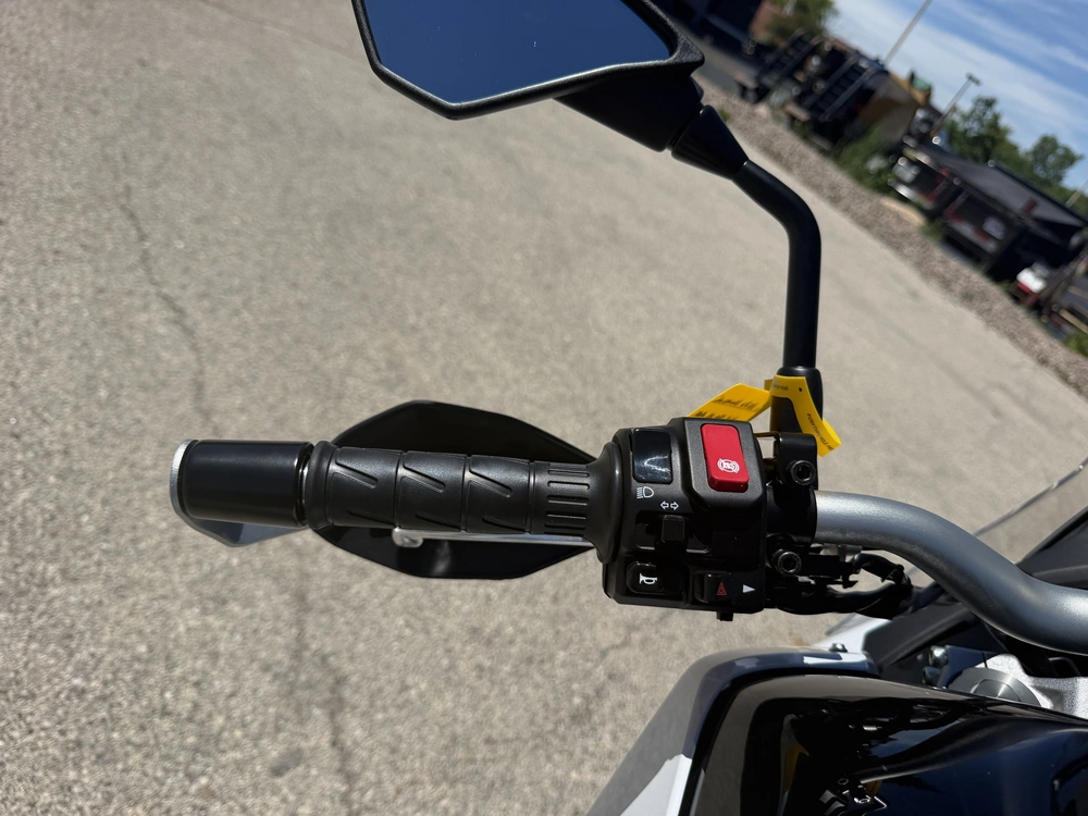 2026 Kawasaki Kle®500 Se Abs alt