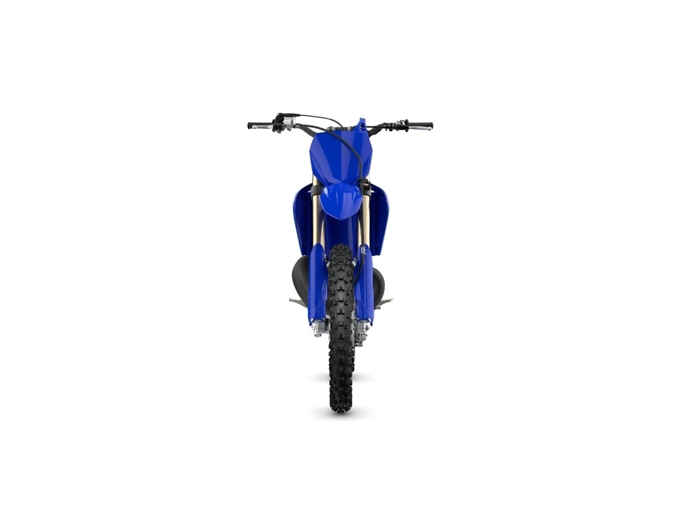 2027 Yamaha Yz250 alt