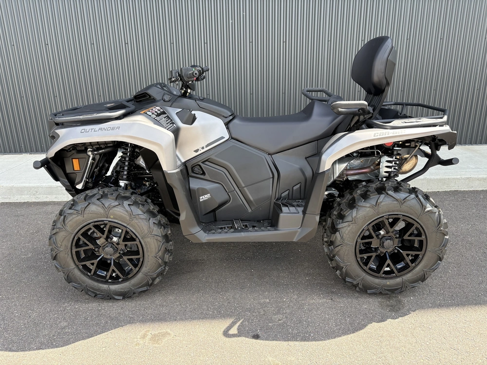2026 Can-am Outlander Max Xt 700 - 1ytf alt