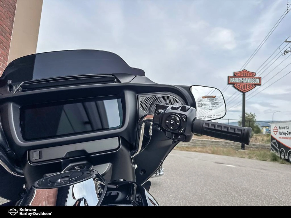 2026 Harley-davidson Flhx - Street Glide® alt