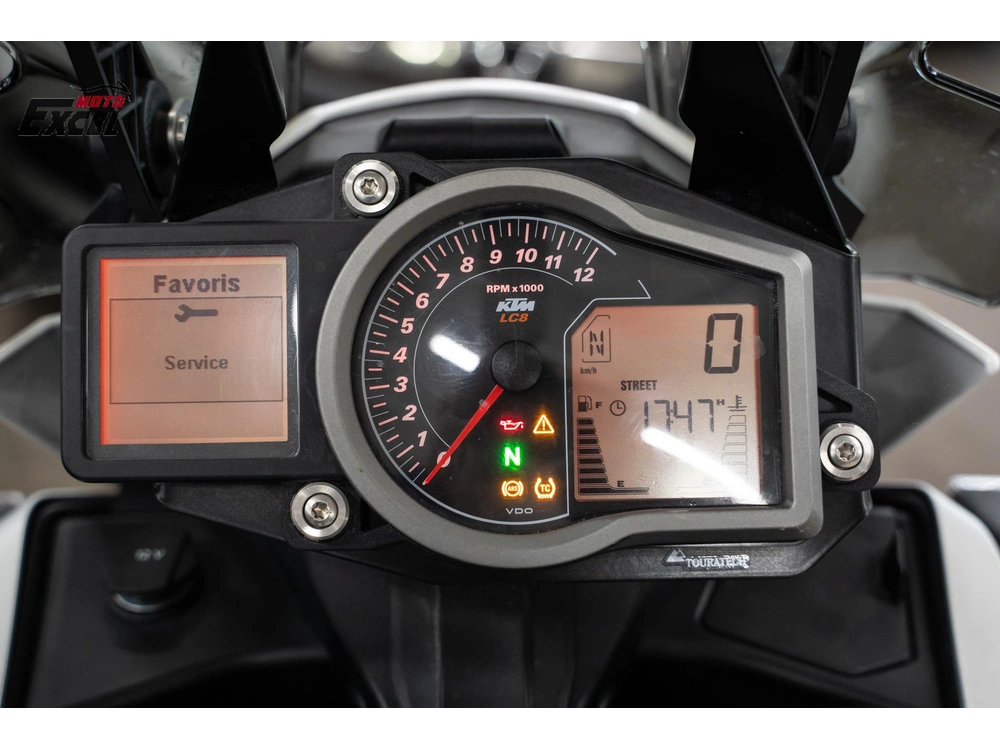 Ktm 1190 Adventure R 2016 alt