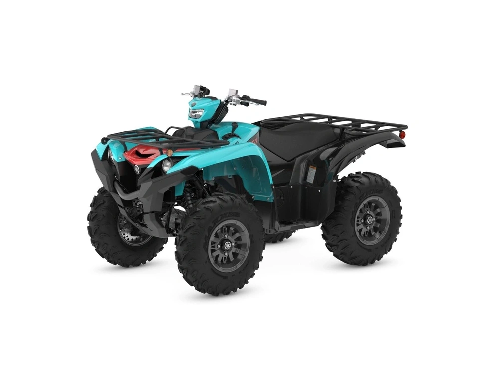 2027 Yamaha Grizzly Eps alt