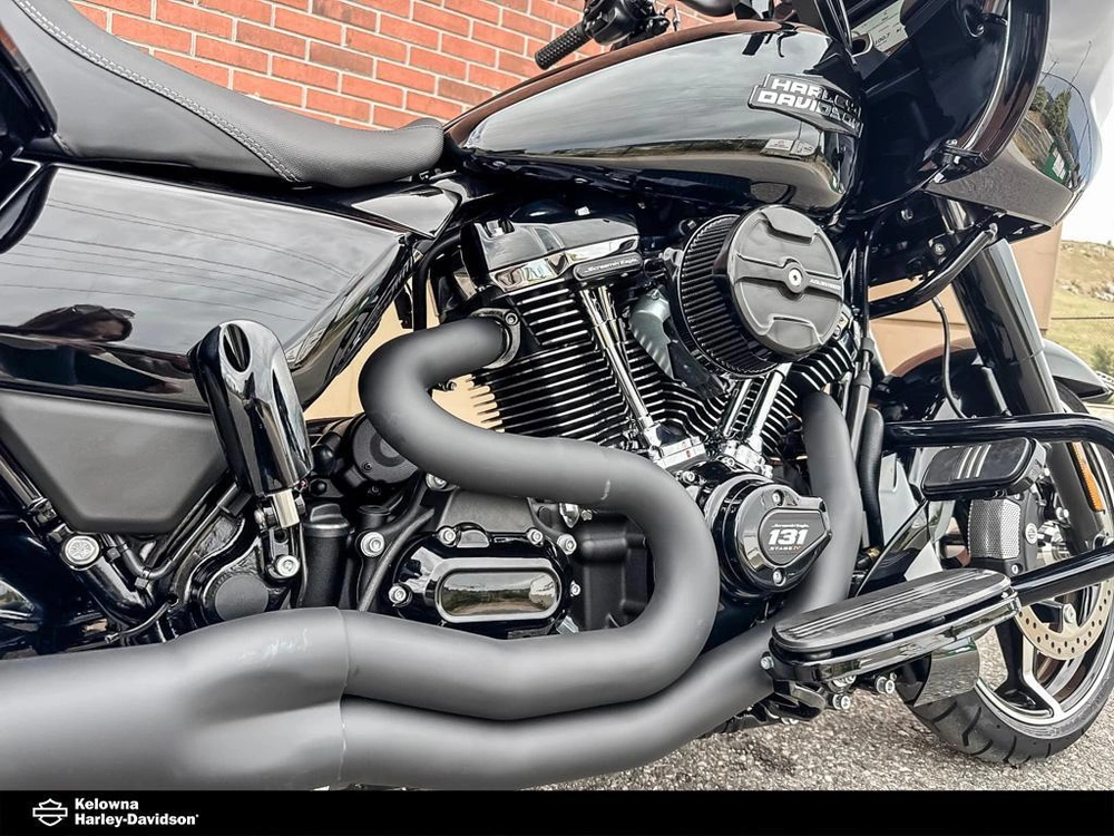 2026 Harley-davidson Fltrx - Road Glide® alt