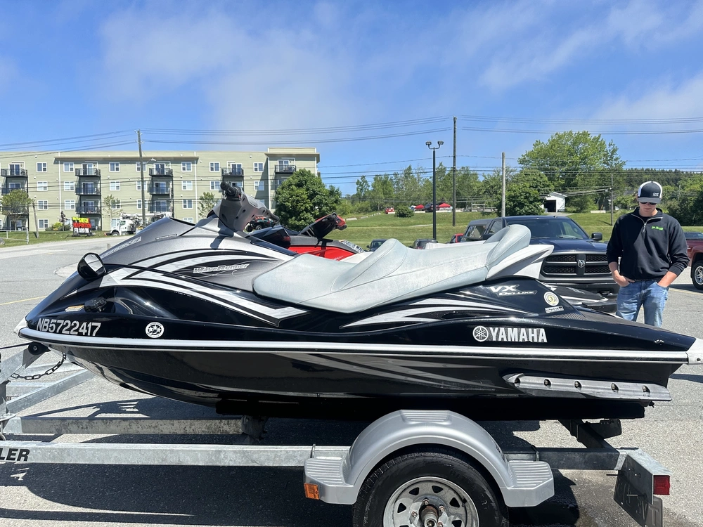 2012 Sea-doo Wake 155 alt