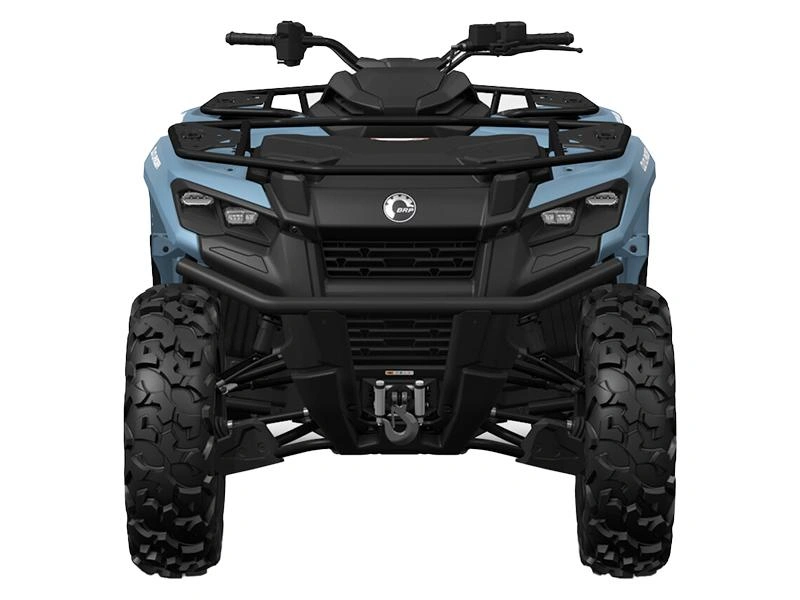 Can-am Outlander 700 Xt 2026 alt