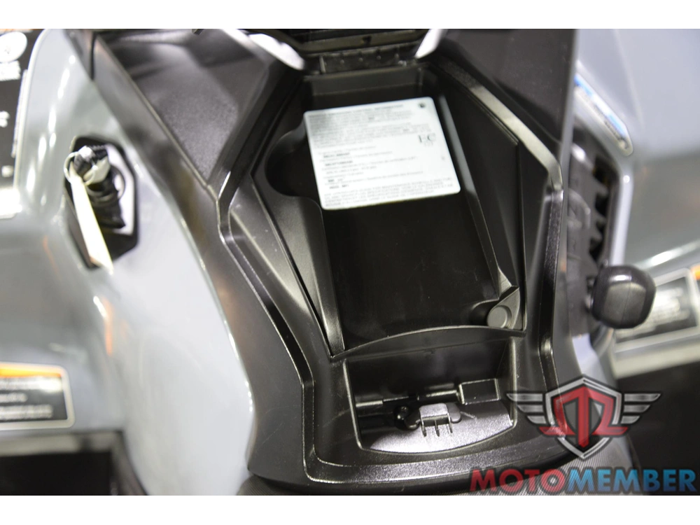2025 Can-am Outlander Dps 850 alt
