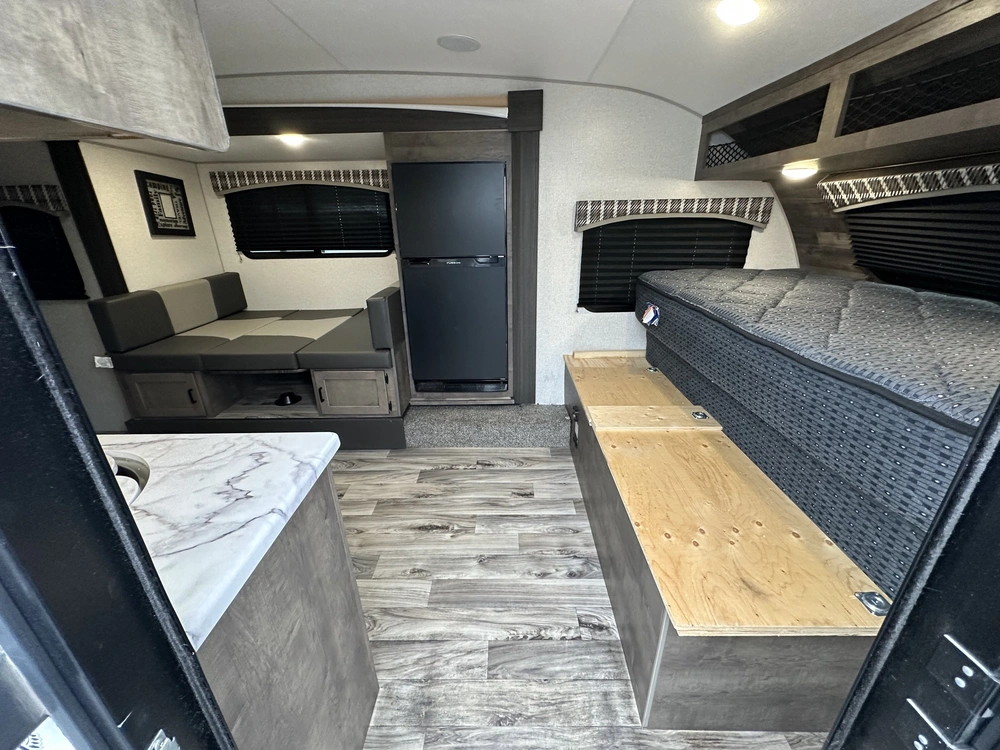 Venture Rv Sonic Lite 169vmk 2022 alt