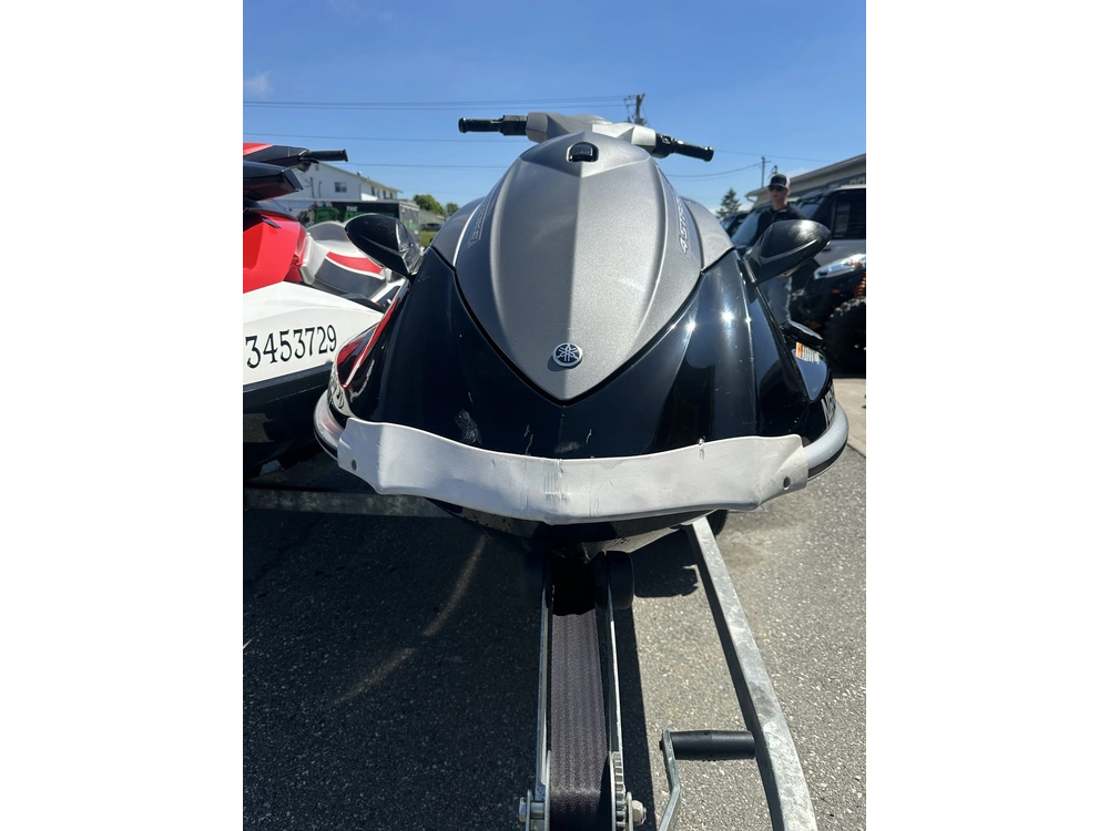 2012 Sea-doo Wake 155 alt
